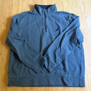 Nautica Zip Up